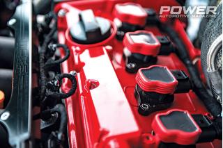 Seat Ibiza 6L 1.8 20VT DSG 603wHp 